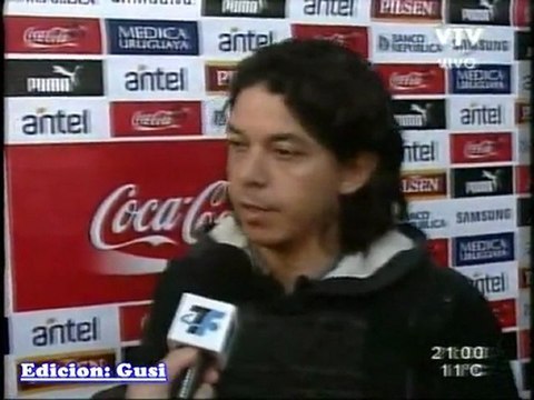 Repercusiones de la 6ª Fecha Apertura 2011