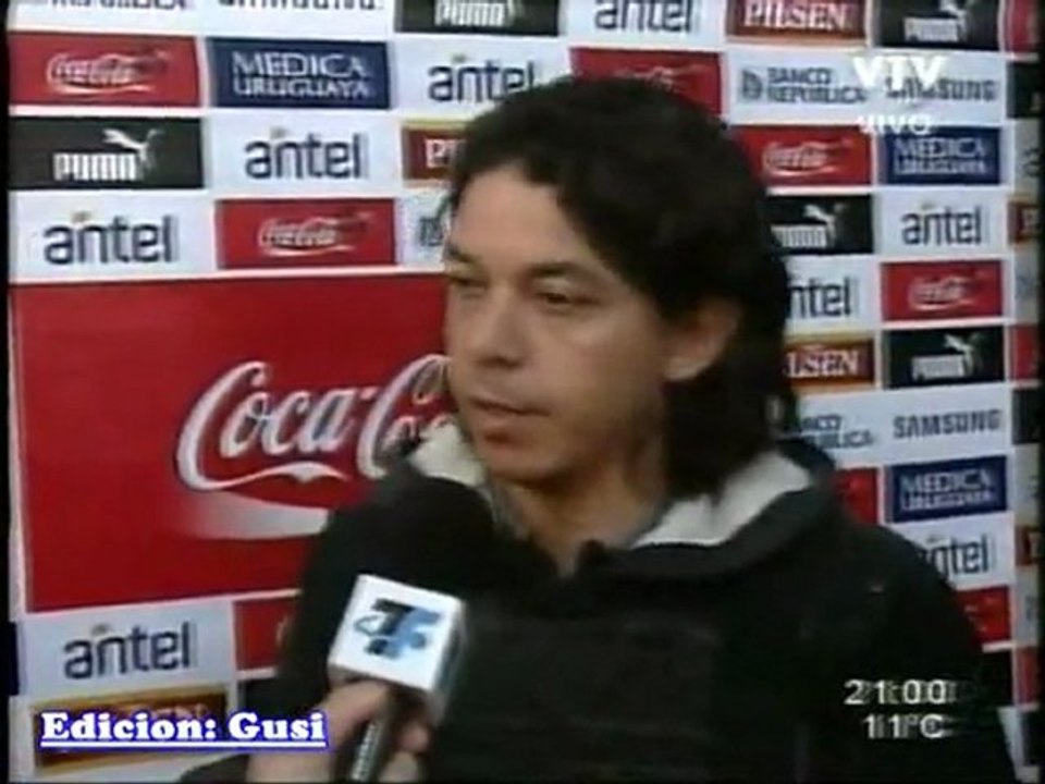 Repercusiones de la 6ª Fecha Apertura 2011