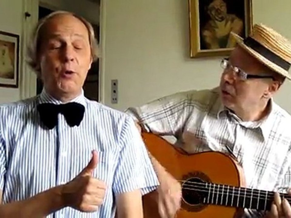 Les chansons de marins
