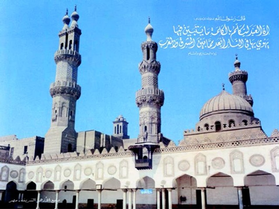 هكذا نفسر المتشابه - الشيخ عبد الرحمن عماش