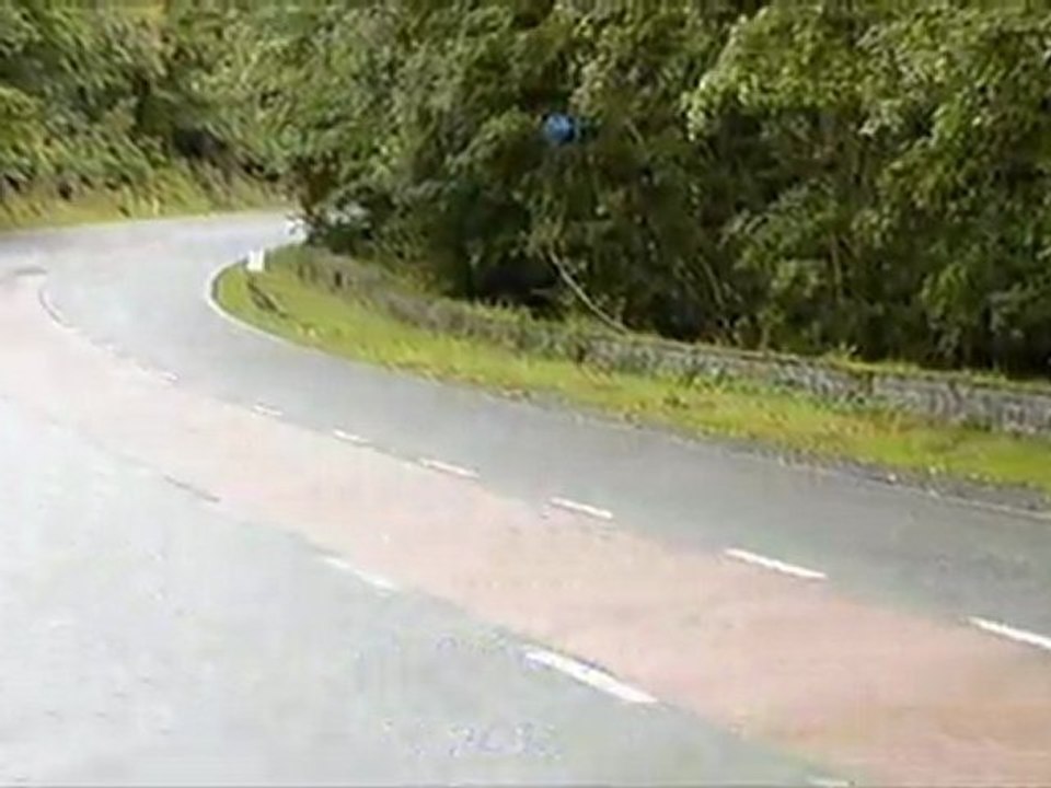 Kart Cross - course de côte de Houyet 2011