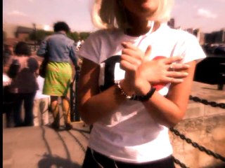 "Les konass' à carreaux "