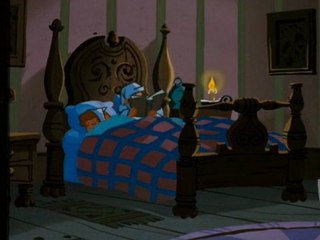 ‘Twas the Night Before Christmas- Prologue