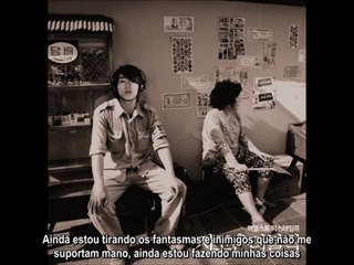 [BBBrazil Subs] Zico - I'm Still Fly