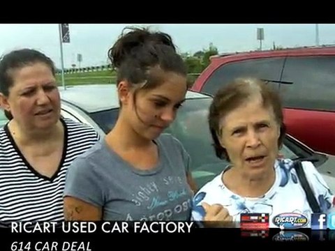 Mitsubishi Columbus Ohio