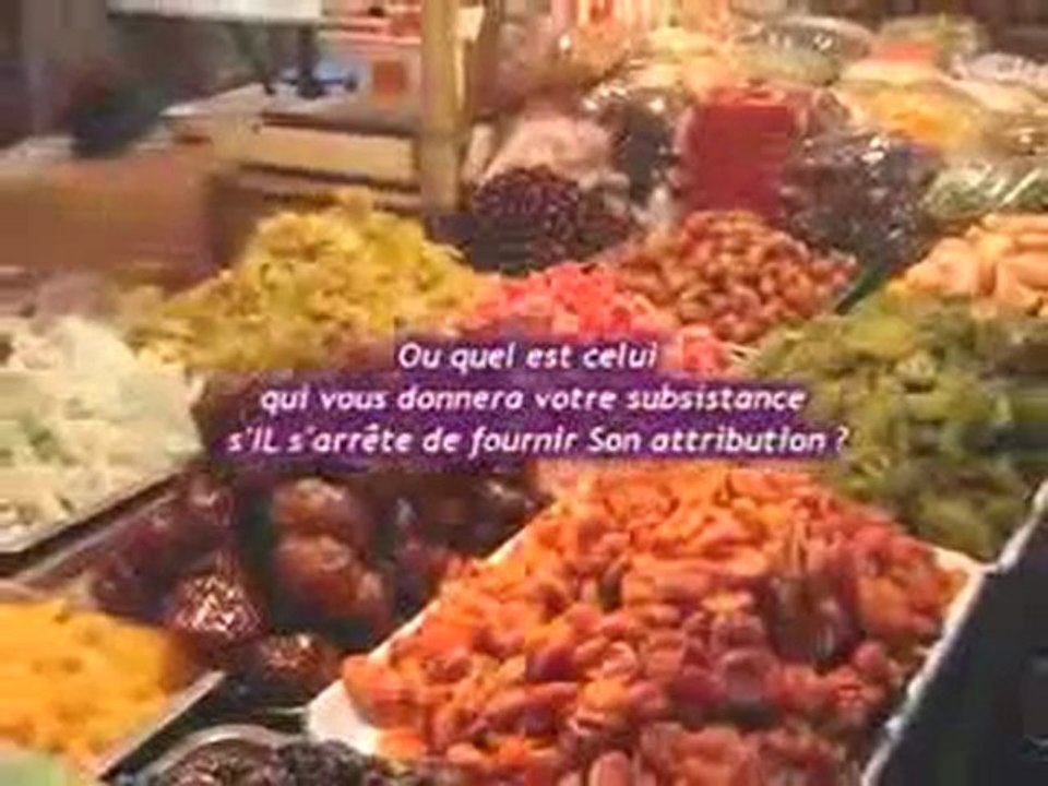 Salah Bukhatir-Sourate Al-Mulk (La Royauté)