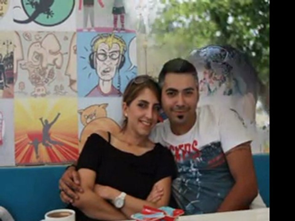 Sen ve Ben