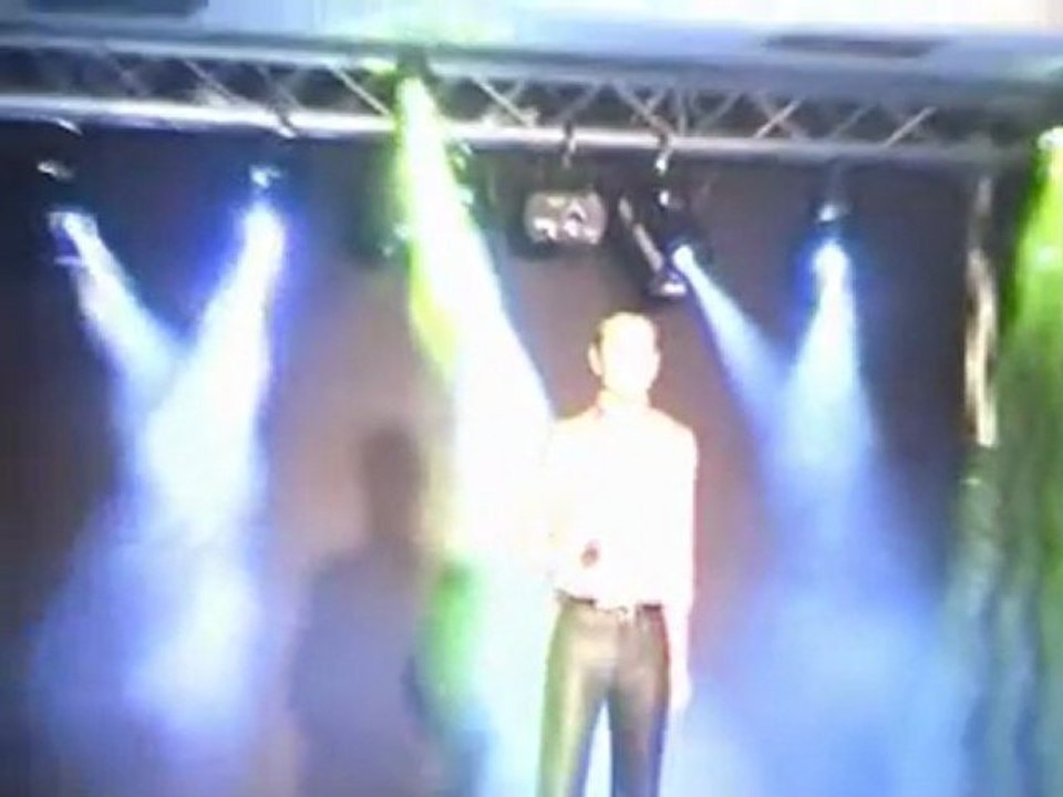 LARUNS 2011 Finale du concours de chant