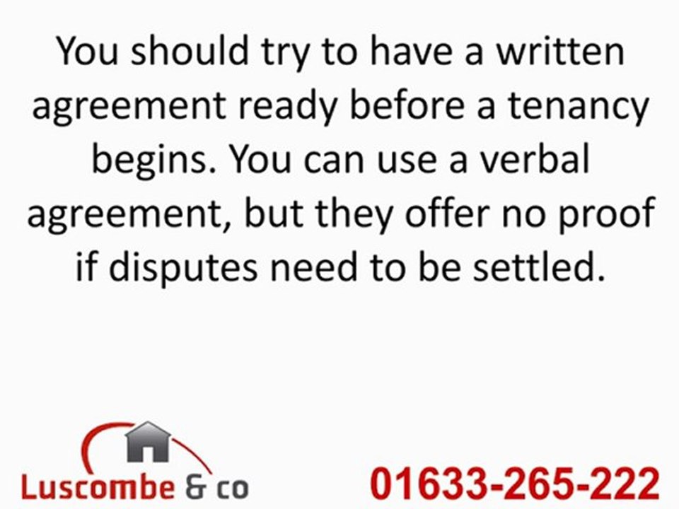 The Responsibilities of a Landlord When Letting a Property in Newport, South Wales