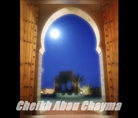 Chaussure-La mode pointue ! {Cheikh Abou Chayma}