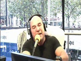 "on ne peut pas faire l'impasse sur ce match contre les blacks" Vincent Moscato