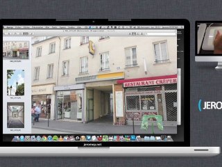 Bamboo Fun Pen & Touch - Le Test