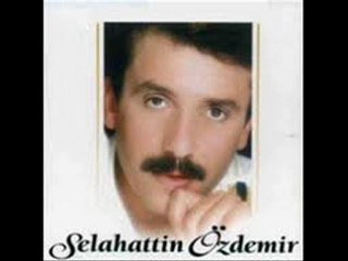 SELAHATTİN ÖZDEMİR - DENEME TAHTASI