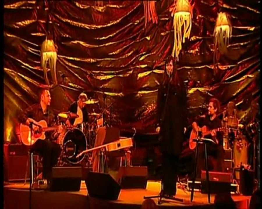 Hey - 15 Cudzoziemka w raju kobiet - MTV Unplugged 2007