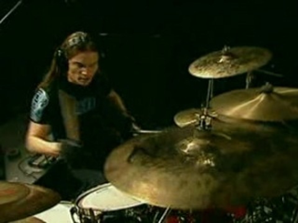 Theatre of Tragedy-cassandra