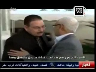 أغنية باعث القناة ما كيفو حد و اصدقائه رشودة و مورو!