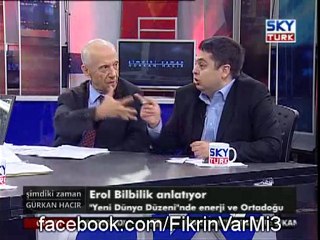 Şimdiki Zaman 18 Eylül 2011 E.Bilbilik M.Akıncı 2. bölüm