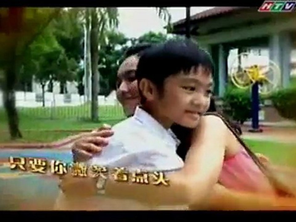 Me chong toi 8A