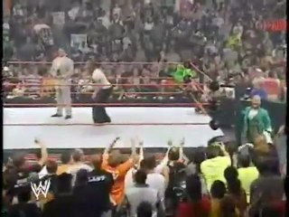 WWE Chairman Vince McMahon's Illegitimate Son Revealed!