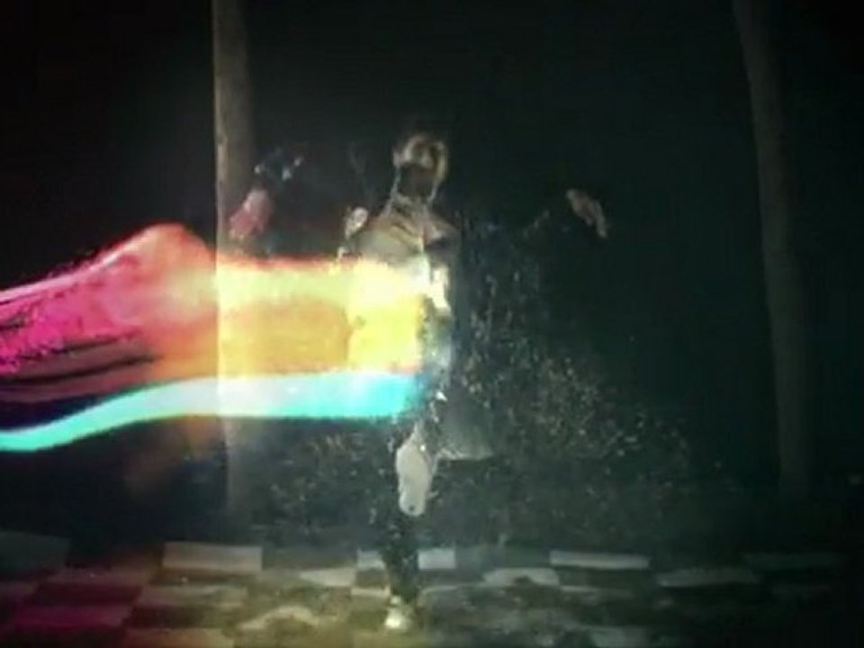 Sargis Avetisyan - Ser Kam Patranq [2011]