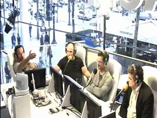 Chabal sur l'état d'esprit des blacks