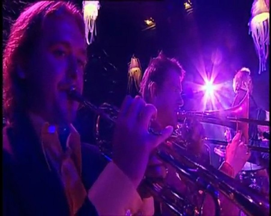 Hey - 16 Zazdrość - MTV Unplugged 2007