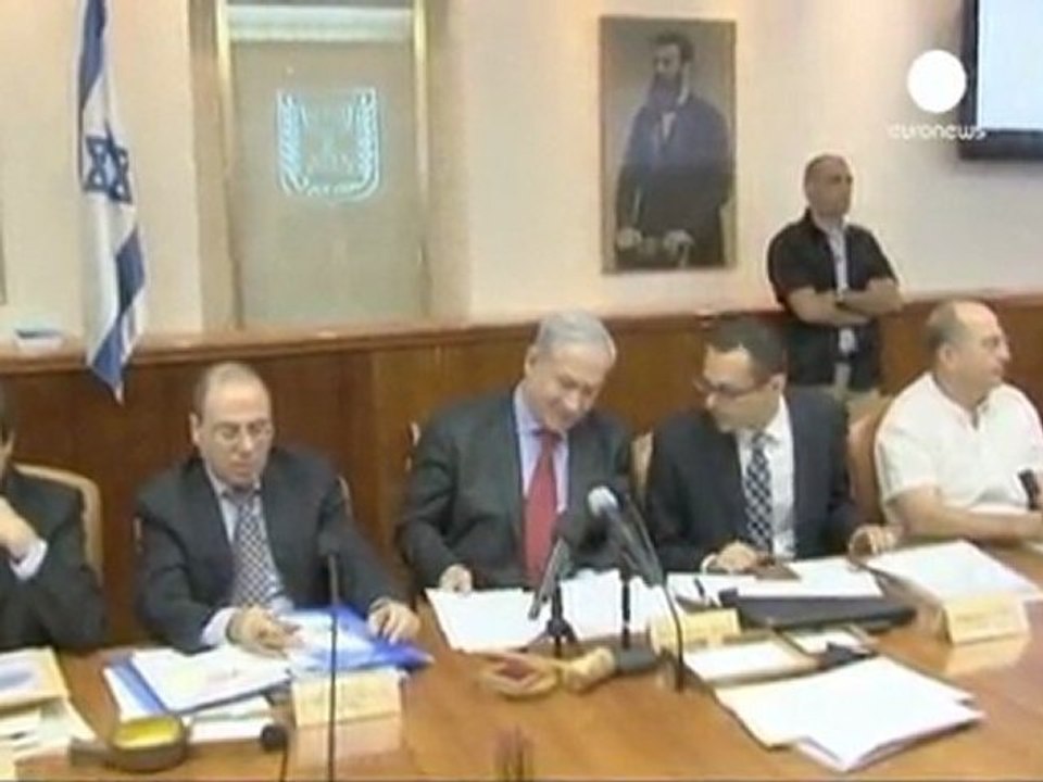 Abás llega a la ONU