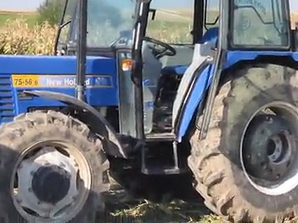 nh td 85 slaj  yapıyor