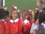 Vali Tapsız, Mehmet Akif Ersoy İlköğretim Okulundaki Törene Katıldı