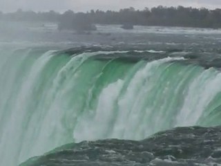 Chutes du Niagara
