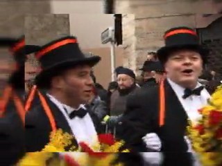 Conscrits 2011 Classe91.avi