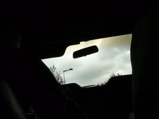 Mustang 68' Short run (1 & 2nd gear)