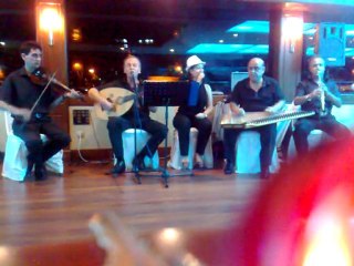 fasıl ekibi arıyorum ,KLARNETCİ34