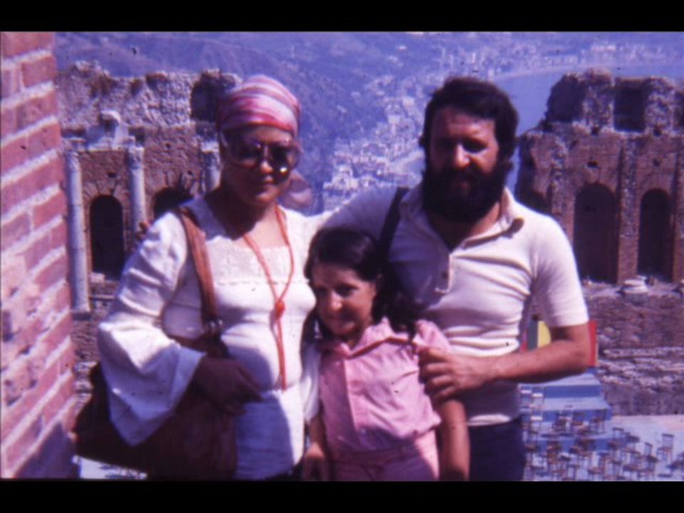 DALIDA - I ragazzi del Pireo--Les Enfants Du Piree.