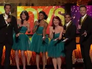 The 63rd Primetime Emmy Awards 2011 - 18th September 2011 Part 1