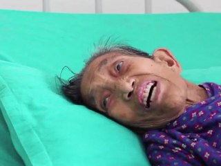 Séisme à la frontière Inde-Népal: les secours à la peine