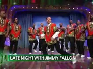 The 63rd Primetime Emmy Awards 2011 - 18th September 2011 Part 3