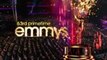 The 63rd Primetime Emmy Awards 2011 - 18th September 2011 Part 4
