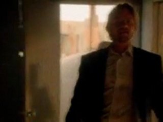 2011.09.19 Craig Robert Young @ NCISLA - The Chasing scene (03x01)