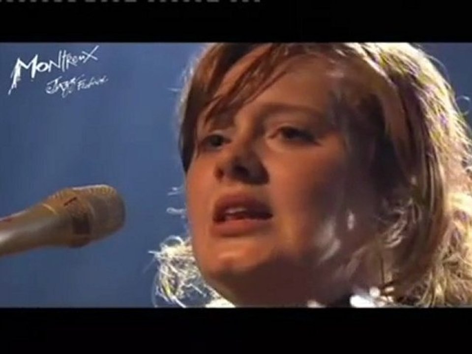 Adele - Crazy For You