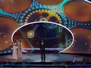 The 63rd Primetime Emmy Awards 2011 - 18th September 2011 Part 6