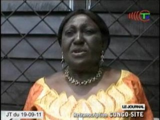 Réception provisoire des projets sociaux du département des Plateaux