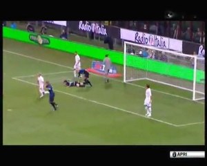 Inter Roma 0-0