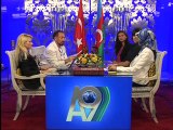 İnşaAllah ve maşaAllah zikrinde özel bir sır vardır (Adnan Oktar)