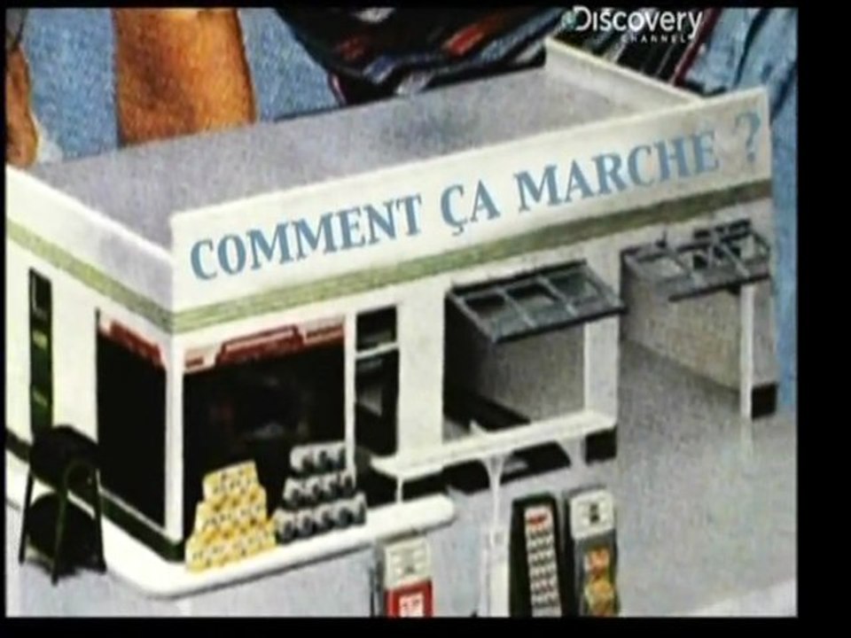 Comment ça marche ? (N° 2)