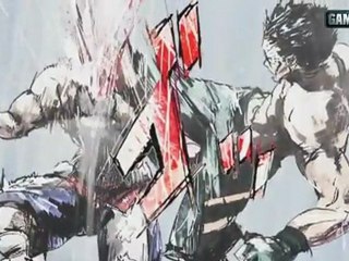 Yakuza Black Leopard 2 : Cinematics Trailer (TGS 2011)