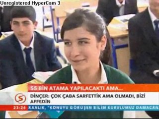 stv farkıyla eğitimde çağ atladık