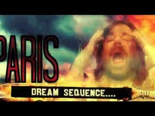 Three Trapped Tigers - Reset