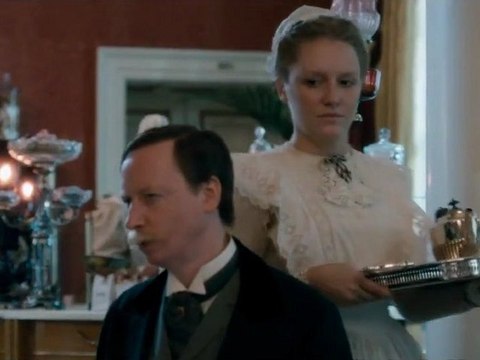 Albert Nobbs Clip 3