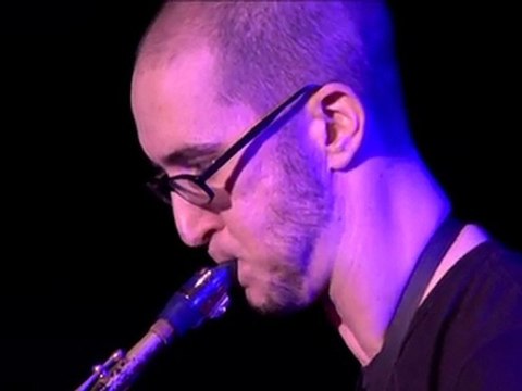 Fieldwork Jazzmix festival in NYC 09 / Réalisation Olivier Taïeb